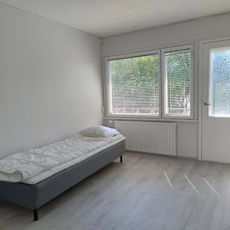Apartment Antti Chydeniuksenkatu 1