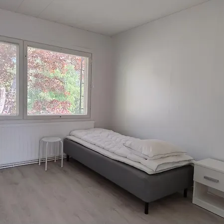 Apartment Antti Chydeniuksenkatu 1