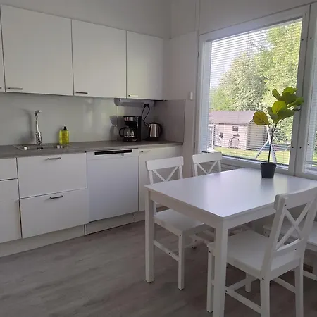 Antti Chydeniuksenkatu 1 Apartment *