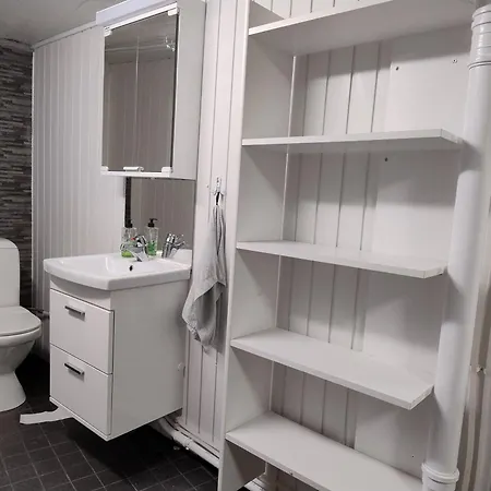 Antti Chydeniuksenkatu 1 Apartment Kokkola (Karleby)