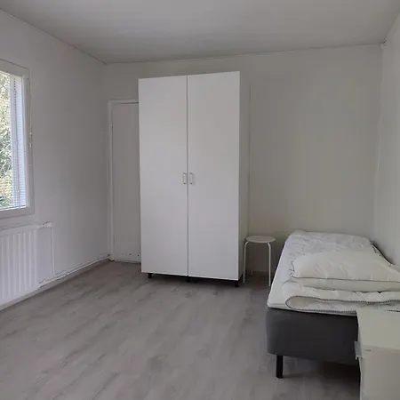 Antti Chydeniuksenkatu 1 Kokkola (Karleby)